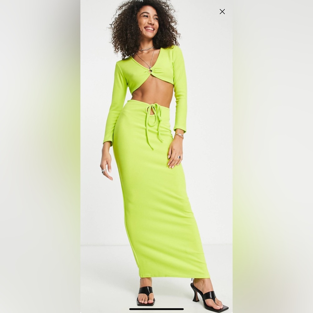 Beautiful two piece set